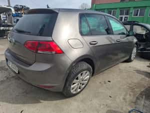 Motoras geam dreapta spate 5q4959812a Volkswagen Golf 7 (facelift) (2017 - 2020) — miniatura 7