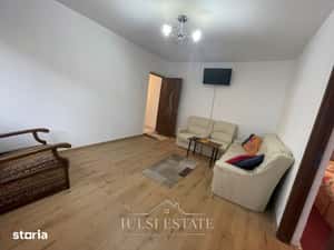 Inchiriere apartament 2 camere zona Vest Cosminele — miniatura 3