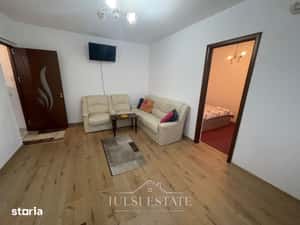 Inchiriere apartament 2 camere zona Vest Cosminele — miniatura 4