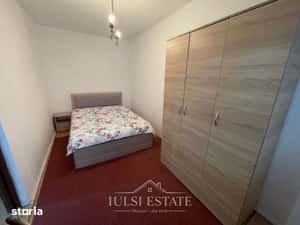 Inchiriere apartament 2 camere zona Vest Cosminele — miniatura 5