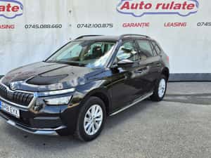 Skoda Kamiq STYLE 1.0 TSI 110 CP DSG 2023