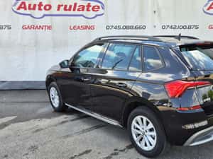 Skoda Kamiq STYLE 1.0 TSI 110 CP DSG 2023 — miniatura 3