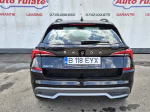 Skoda Kamiq STYLE 1.0 TSI 110 CP DSG 2023 — miniatura 4