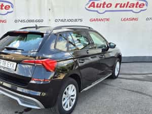 Skoda Kamiq STYLE 1.0 TSI 110 CP DSG 2023 — miniatura 5