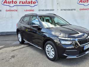 Skoda Kamiq STYLE 1.0 TSI 110 CP DSG 2023 — miniatura 7