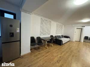 IVORY RESIDENCE | 2 camere | Pipera | Rond OMV — miniatura 5