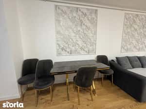 IVORY RESIDENCE | 2 camere | Pipera | Rond OMV — miniatura 6