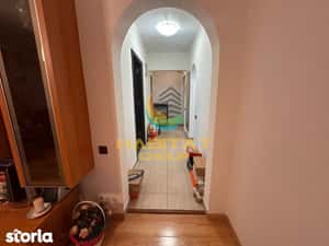 Apartament 3 Camere Piața Victoriei Bloc Reabilitat — miniatura 5