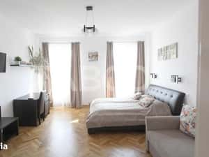 4 garsoniere pregatite pentru regim hotelier in Centrul Istoric Sibiu — miniatura 4
