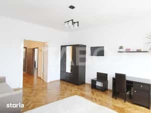 4 garsoniere pregatite pentru regim hotelier in Centrul Istoric Sibiu — miniatura 6