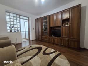 Apartament 2 camere, etaj  1 mobilier din lemn masiv! — miniatura 4