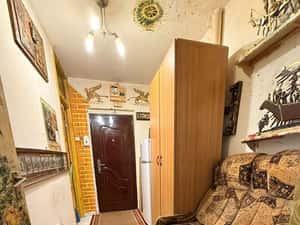 Garsonieră Berceni, etaj 4, utilată complet — miniatura 3