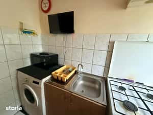 Garsonieră Berceni, etaj 4, utilată complet — miniatura 6