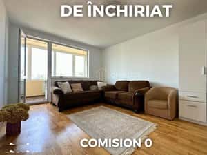 Apartament cu 3 camere | str. Bobâlna | 400 €