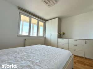 Apartament cu 3 camere | str. Bobâlna | 400 € — miniatura 4