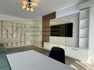 Apartament 2 camere decomandat+parcare subterana Tatarasi