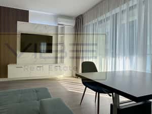 Apartament 2 camere decomandat+parcare subterana Tatarasi — miniatura 3