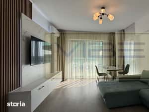 Apartament 2 camere decomandat+parcare subterana Tatarasi — miniatura 5