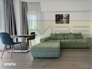 Apartament 2 camere decomandat+parcare subterana Tatarasi — miniatura 6