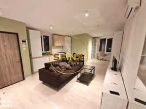 2 camere in vila/ Mosilor/ Obor/ metrou/ curte — miniatura 3