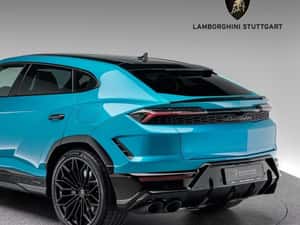 Lamborghini Urus Automată 800 HP Hibrid (B/E) — miniatura 5