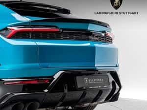 Lamborghini Urus Automată 800 HP Hibrid (B/E) — miniatura 6