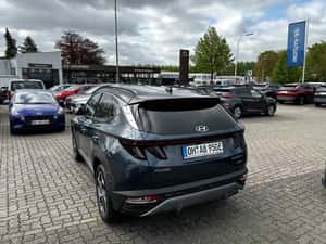 Hyundai TUCSON SUV Plug-in Hybrid - 34.500 EUR — miniatura 5