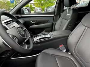 Hyundai TUCSON SUV Plug-in Hybrid - 34.500 EUR — miniatura 6