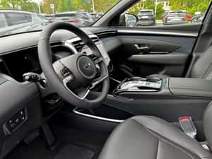 Hyundai TUCSON SUV Plug-in Hybrid - 34.500 EUR — miniatura 7