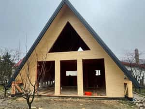 Vindem cabane tip A-frame — miniatura 3