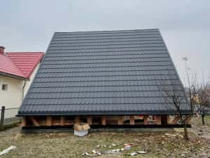 Vindem cabane tip A-frame — miniatura 4