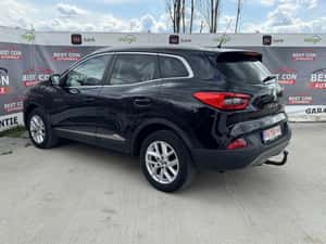 Renault Kadjar 2016, 238.200 km, automată, diesel — miniatura 2