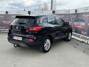 Renault Kadjar 2016, 238.200 km, automată, diesel — miniatura 4