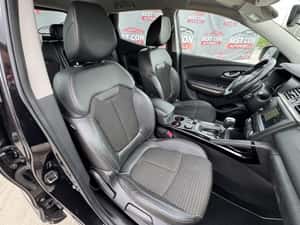 Renault Kadjar 2016, 238.200 km, automată, diesel — miniatura 7