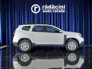 Dacia Duster Manuală 115 HP Diesel — miniatura 5