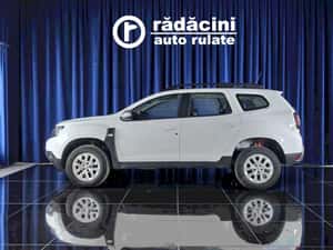 Dacia Duster Manuală 115 HP Diesel — miniatura 6