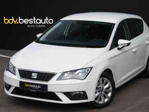 SEAT Leon 1.5 TSI Style