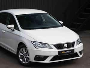SEAT Leon 1.5 TSI Style — miniatura 2