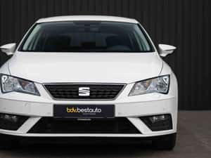 SEAT Leon 1.5 TSI Style — miniatura 3