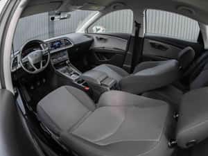 SEAT Leon 1.5 TSI Style — miniatura 4