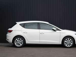SEAT Leon 1.5 TSI Style — miniatura 5