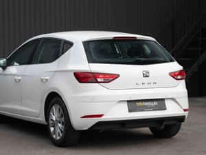 SEAT Leon 1.5 TSI Style — miniatura 6