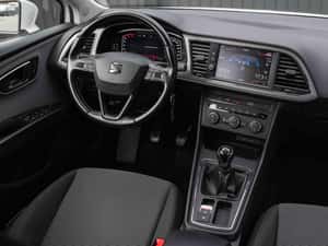 SEAT Leon 1.5 TSI Style — miniatura 7