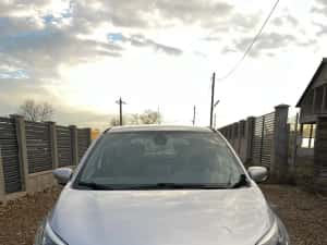 Renault Captur 1.5 dci,90CP — miniatura 2