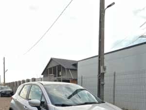 Renault Captur 1.5 dci,90CP — miniatura 3