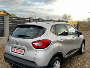 Renault Captur 1.5 dci,90CP — miniatura 4
