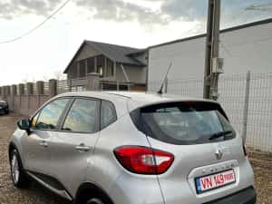 Renault Captur 1.5 dci,90CP — miniatura 5