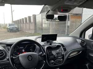 Renault Captur 1.5 dci,90CP — miniatura 7