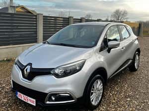 Renault Captur 1.5 dci,90CP — miniatura 9