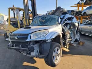 Senzor impact 8986042020 Toyota RAV4 2 generation (2000 - 2003) — miniatura 5